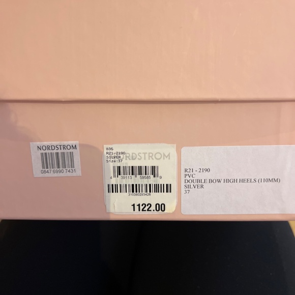 MACH & MACH - Picture 5 of 5